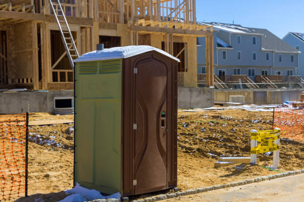 Best Emergency porta potty rental  in Berryville, VA