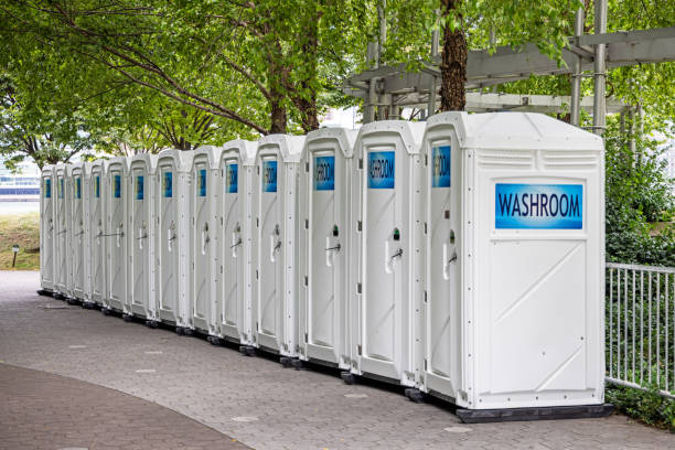 Best High-end porta potty rental  in Berryville, VA