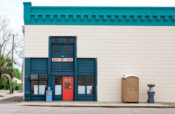 Best Porta potty cleaning services  in Berryville, VA