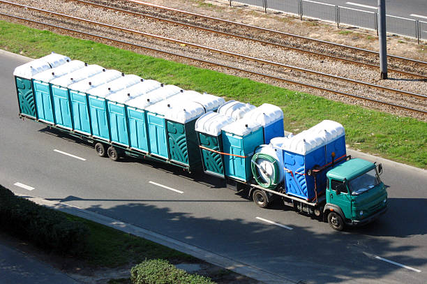 Best Local porta potty services  in Berryville, VA