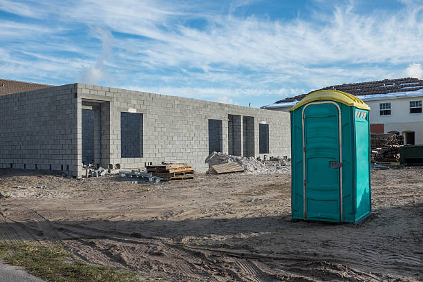 Best Local porta potty services  in Berryville, VA