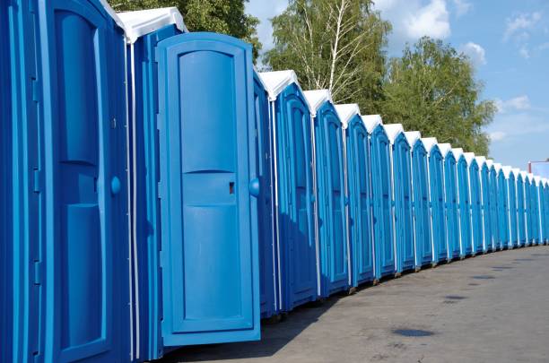 Portable Toilet Options We Offer in Berryville, VA